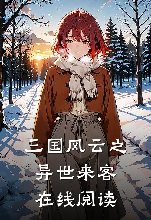 三国风云之异世来客在线阅读