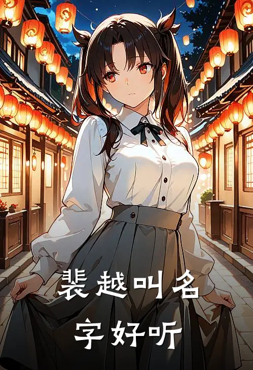 裴越叫名字好听