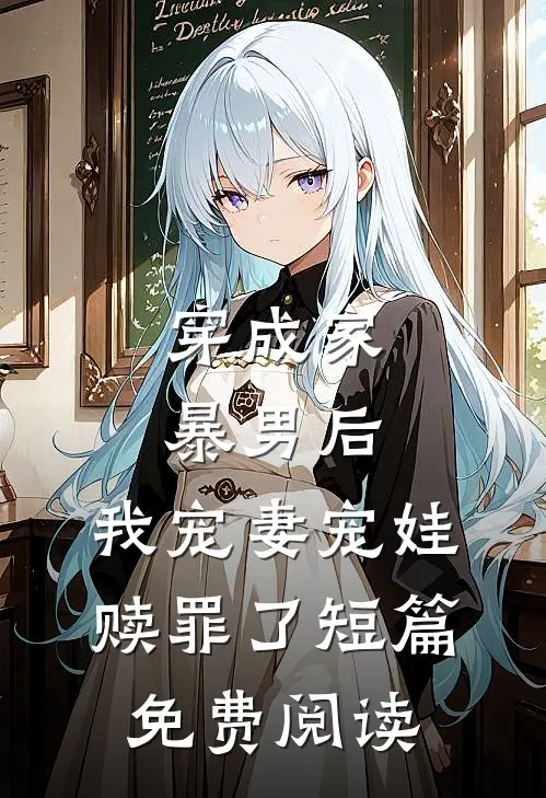 穿成家暴男后,我宠妻宠娃赎罪了短篇免费阅读