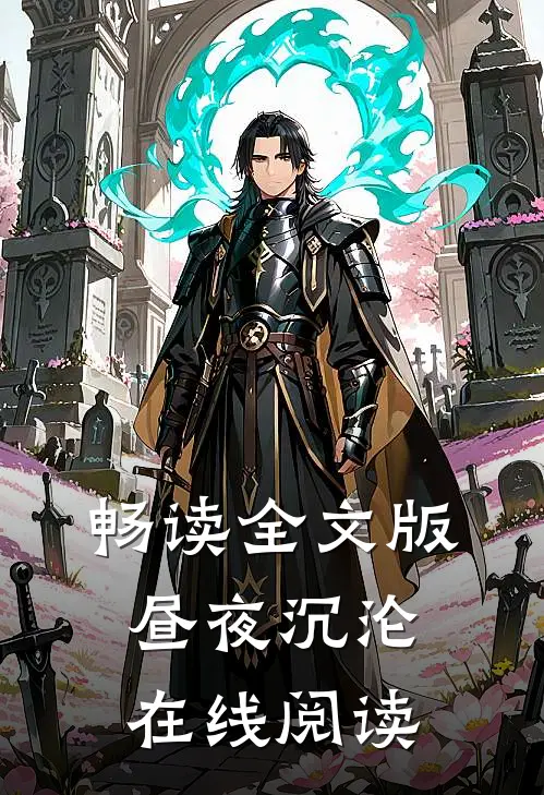 畅读全文版昼夜沉沦在线阅读