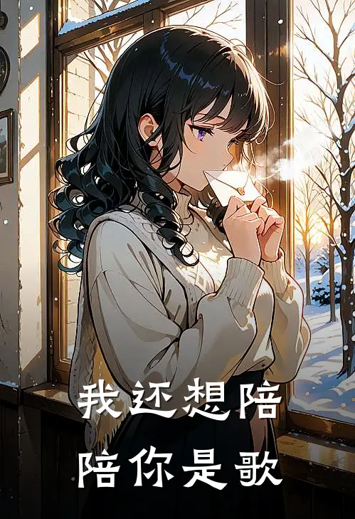 我还想陪陪你是歌