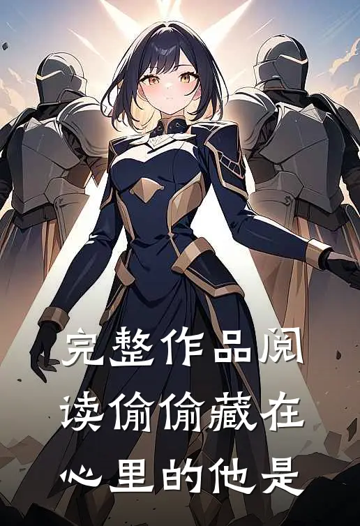 完整作品阅读偷偷藏在心里的他是