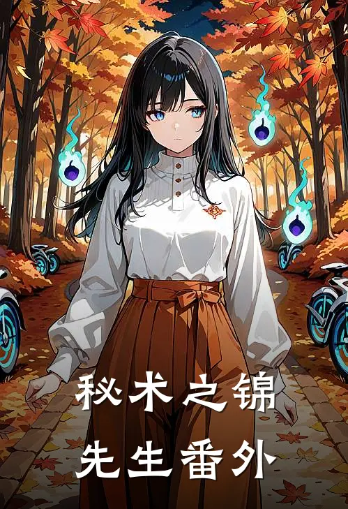 秘术之锦先生番外