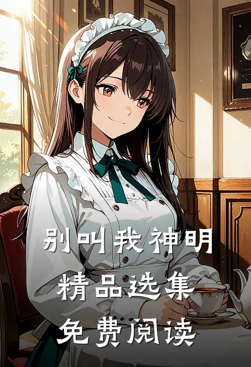 别叫我神明精品选集免费阅读