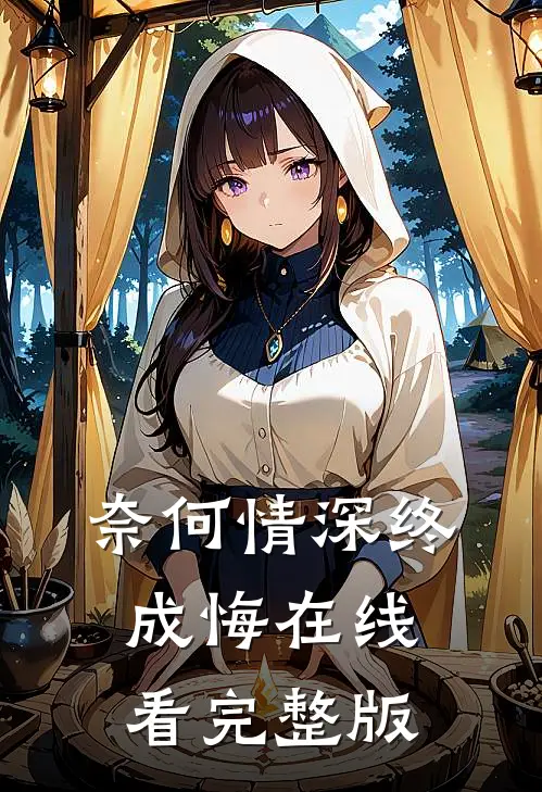 奈何情深终成悔在线看完整版