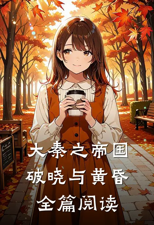 大秦之帝国破晓与黄昏全篇阅读