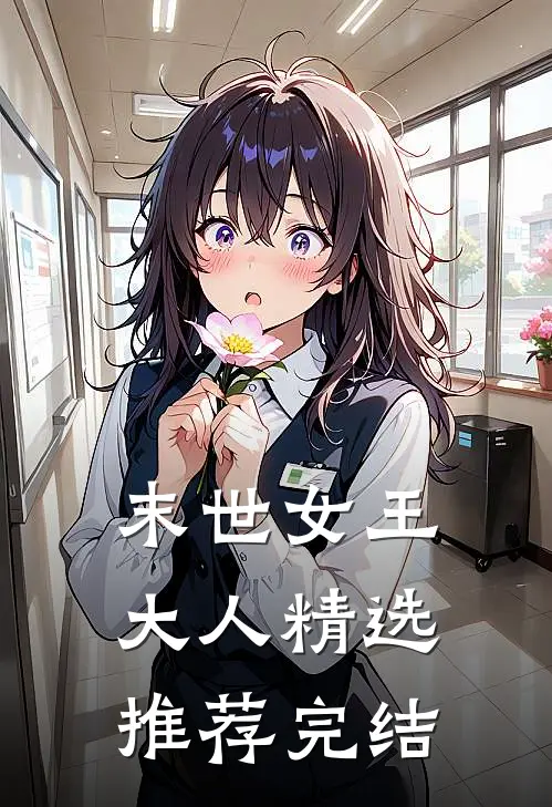 末世女王大人精选推荐完结