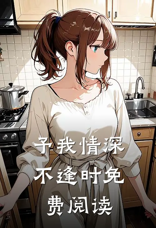 予我情深不逢时免费阅读