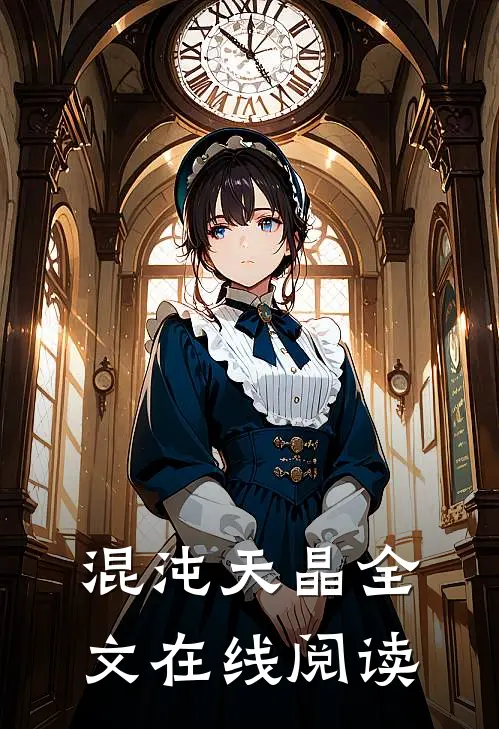 混沌天晶全文在线阅读
