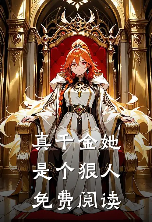 真千金她是个狠人免费阅读