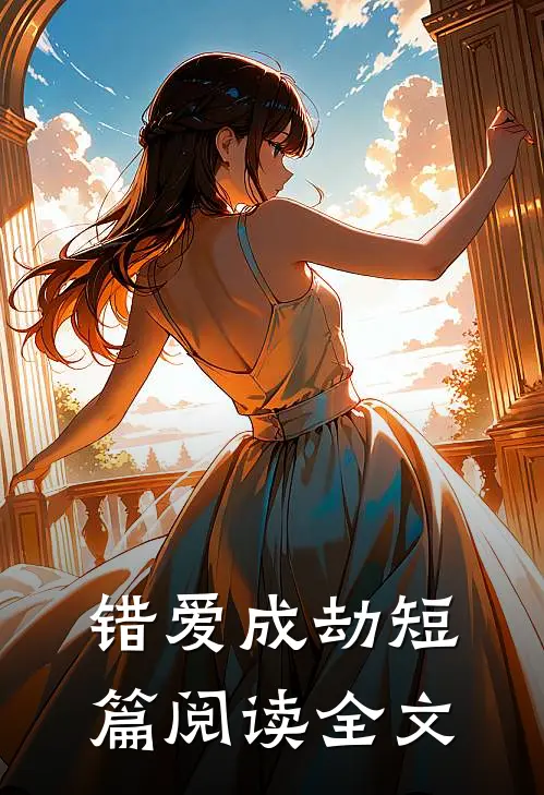错爱成劫短篇阅读全文
