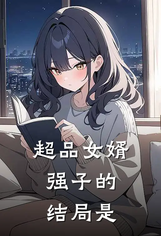 超品女婿强子的结局是