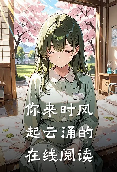你来时风起云涌的在线阅读