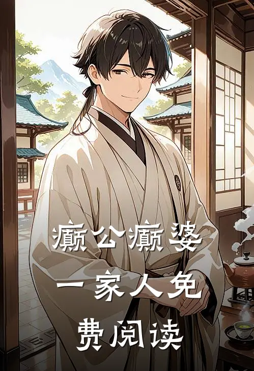 癫公癫婆一家人免费阅读