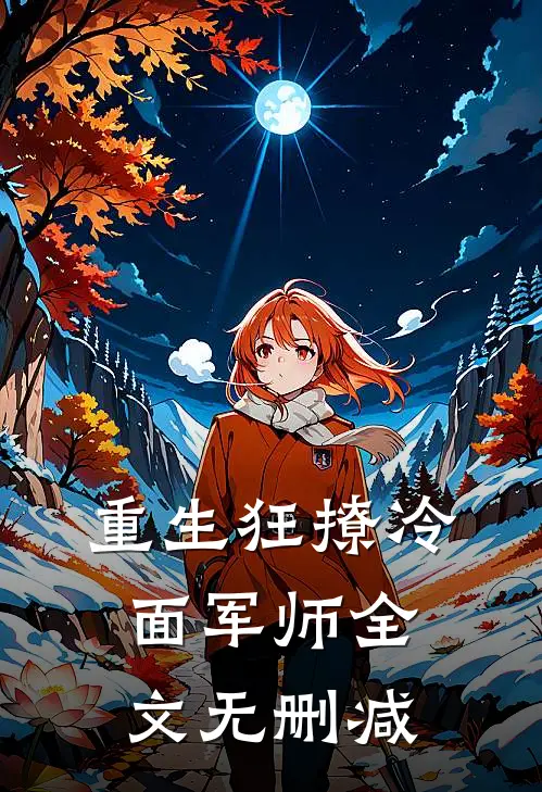 重生狂撩冷面军师全文无删减