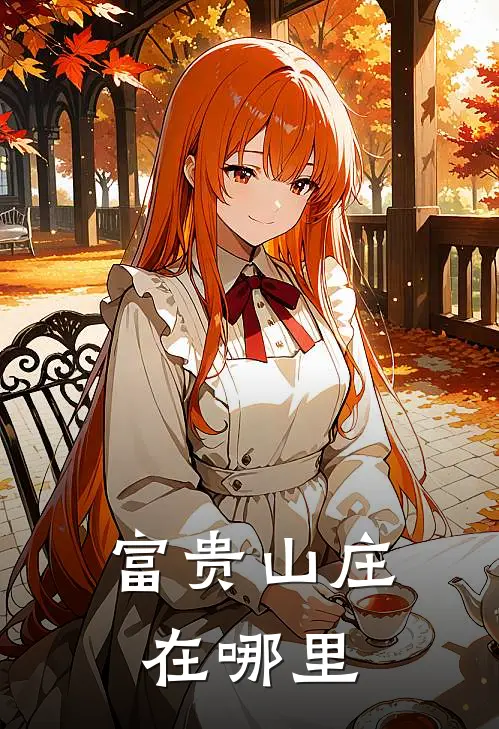 富贵山庄在哪里