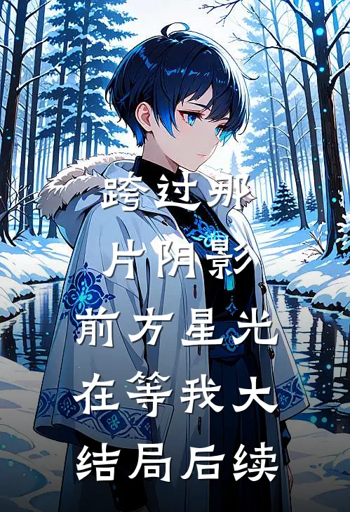 跨过那片阴影,前方星光在等我大结局后续