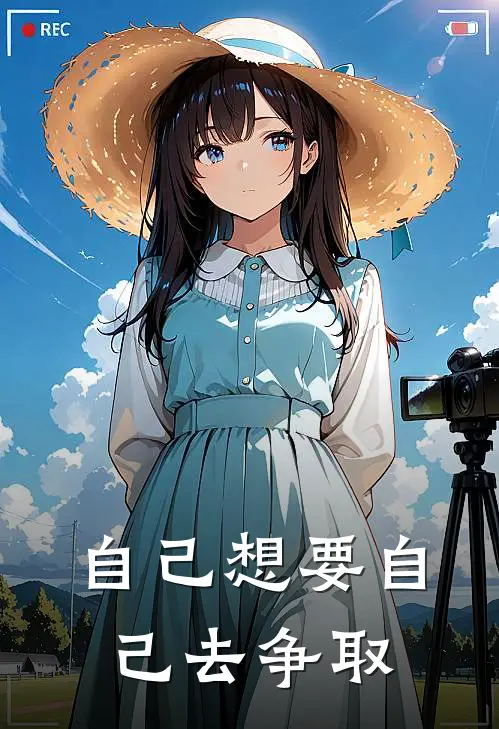 自己想要自己去争取