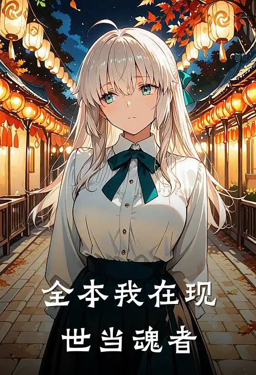 全本我在现世当魂者