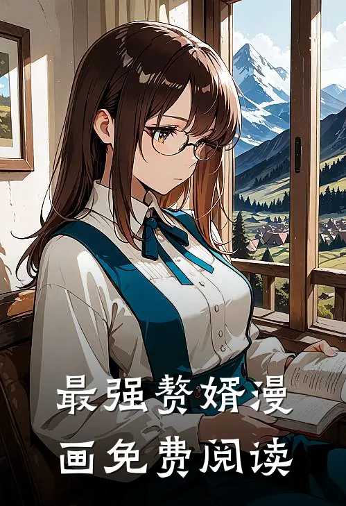 最强赘婿漫画免费阅读