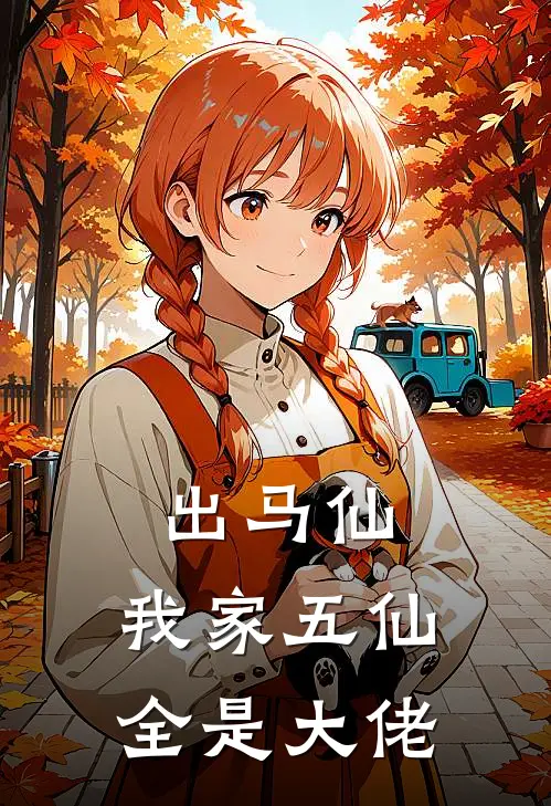出马仙：我家五仙全是大佬