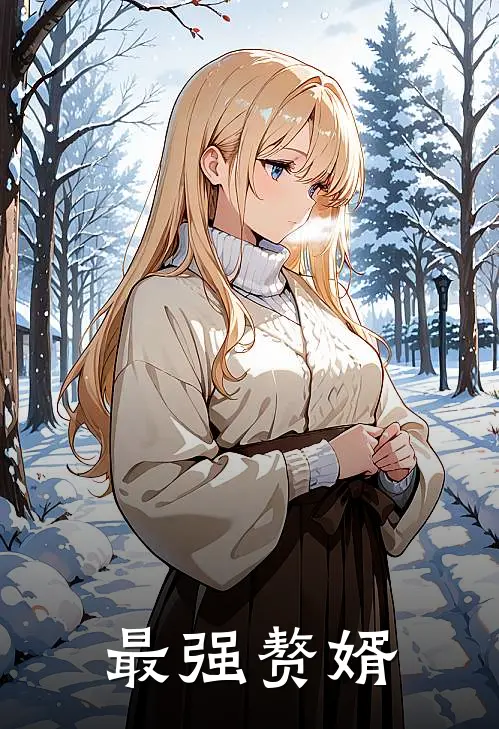 最强赘婿
