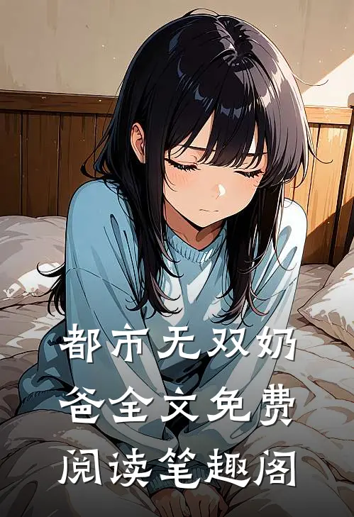 都市无双奶爸全文免费阅读笔趣阁