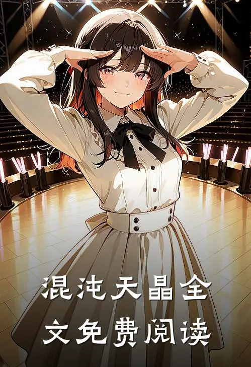 混沌天晶全文免费阅读