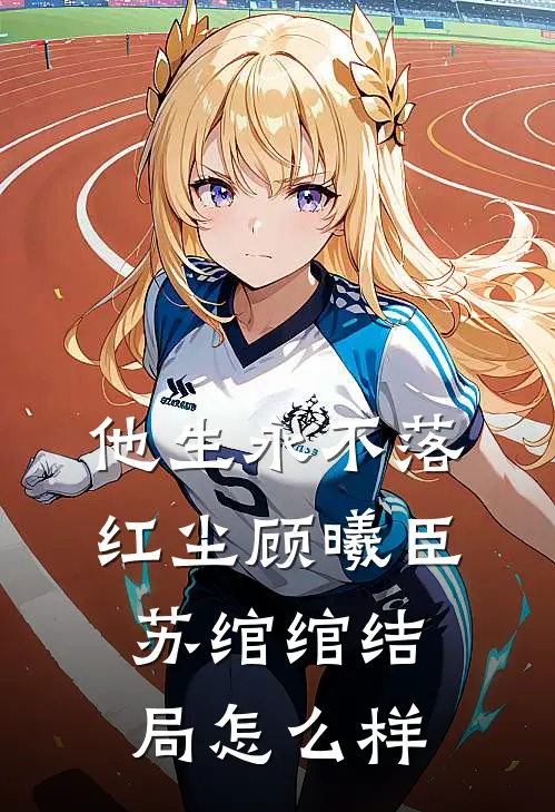 他生永不落红尘顾曦臣苏绾绾结局怎么样