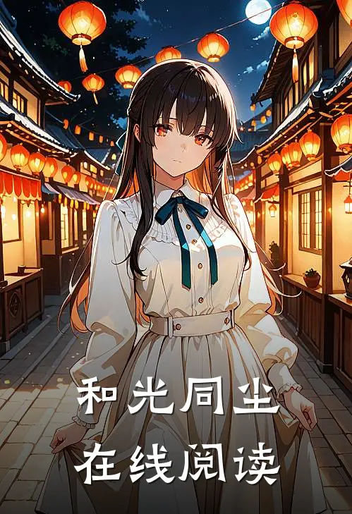 和光同尘在线阅读
