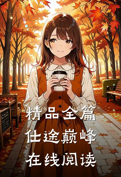精品全篇仕途巅峰在线阅读