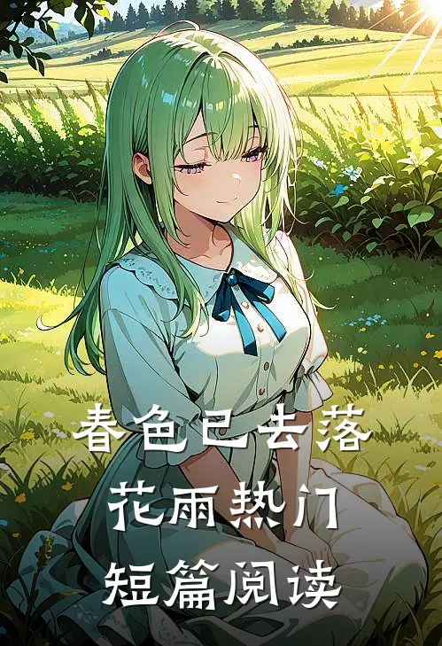 春色已去落花雨热门短篇阅读