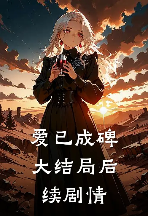 爱已成碑大结局后续剧情