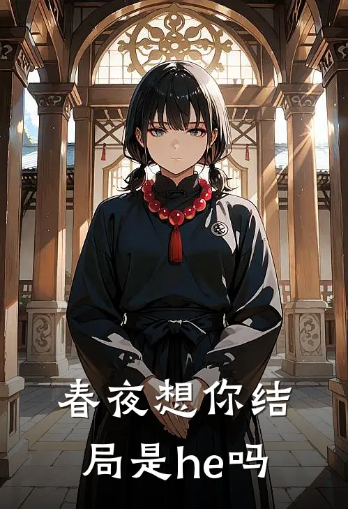 春夜想你结局是he吗