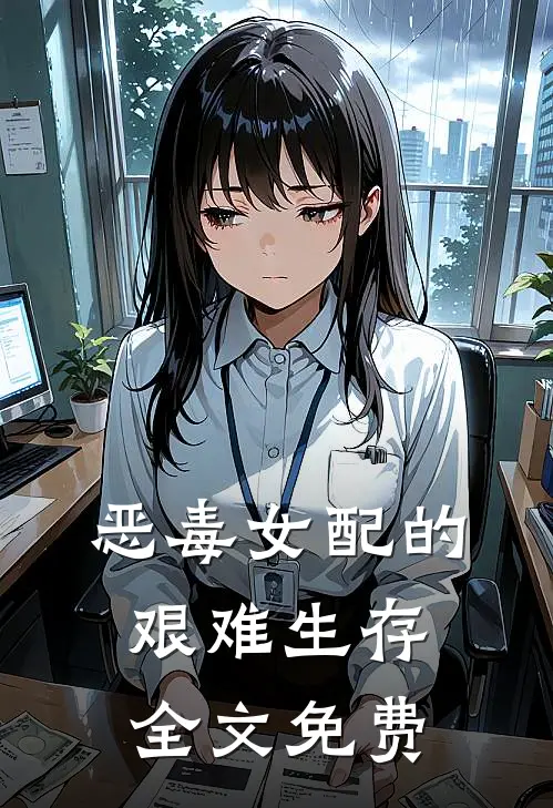恶毒女配的艰难生存全文免费