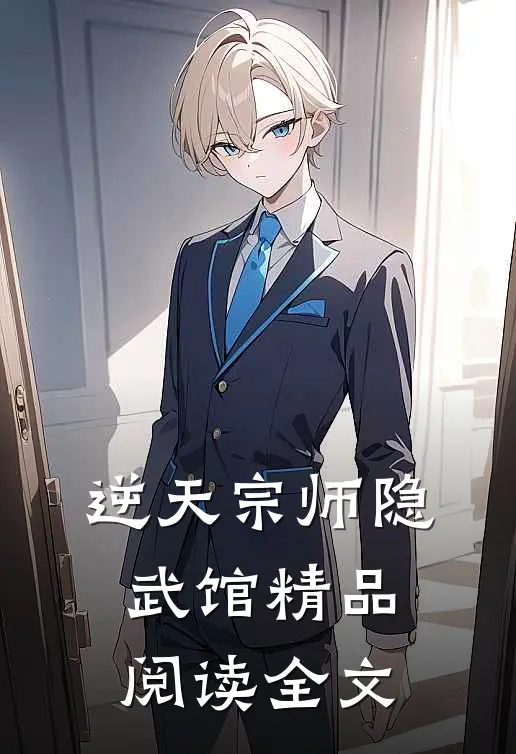 逆天宗师隐武馆精品阅读全文