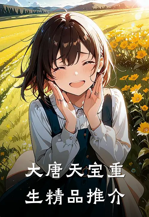 大唐天宝重生精品推介