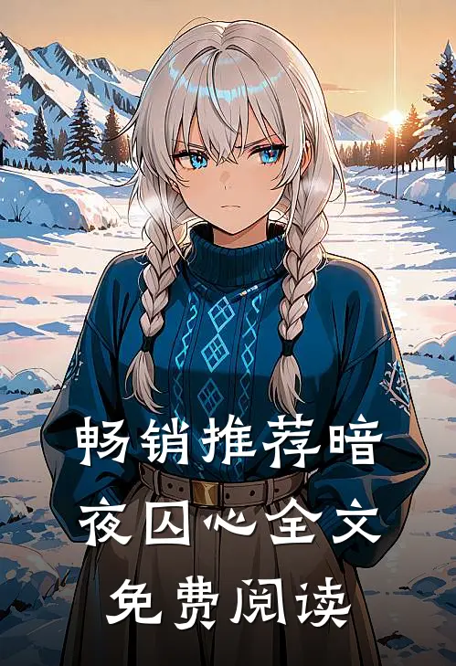 畅销推荐暗夜囚心全文免费阅读