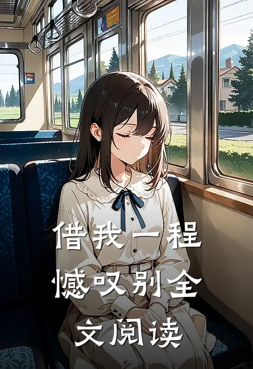 借我一程憾叹别全文阅读
