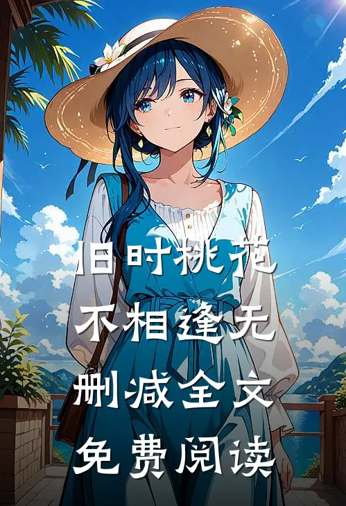 旧时桃花不相逢无删减全文免费阅读