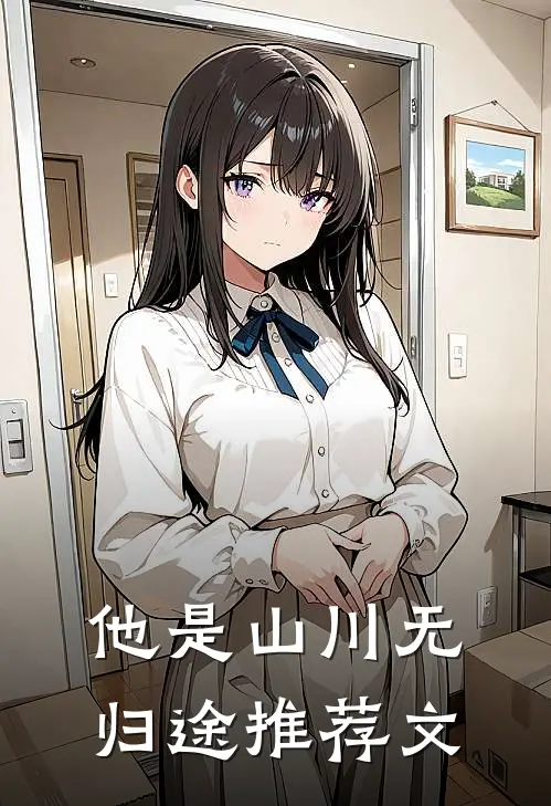他是山川无归途推荐文