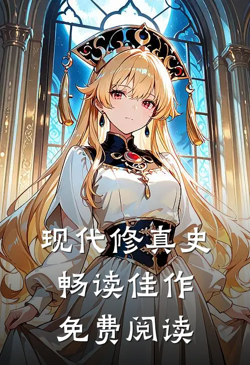 现代修真史畅读佳作免费阅读