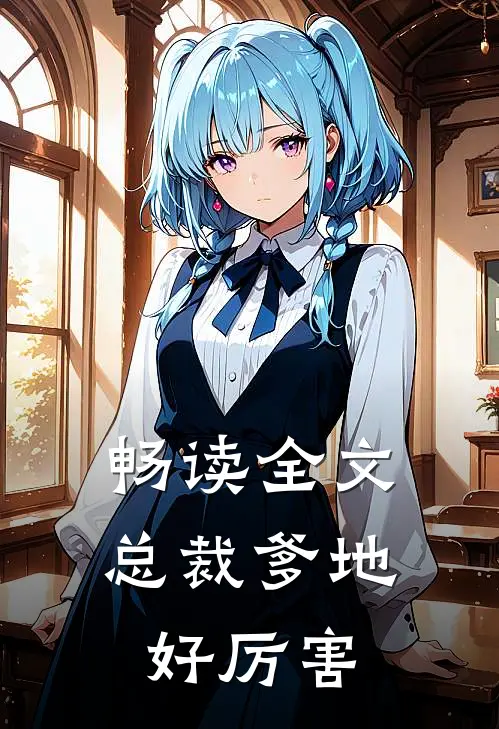 畅读全文总裁爹地好厉害