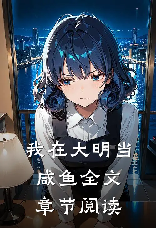 我在大明当咸鱼全文章节阅读