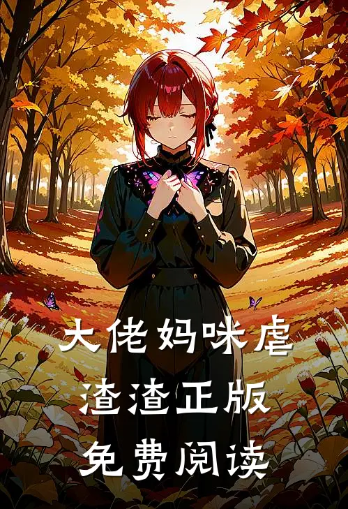 大佬妈咪虐渣渣正版免费阅读