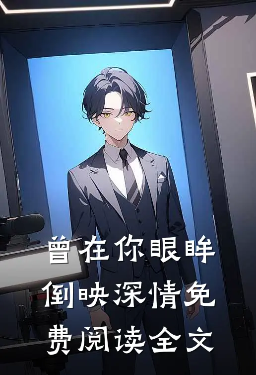 曾在你眼眸倒映深情免费阅读全文