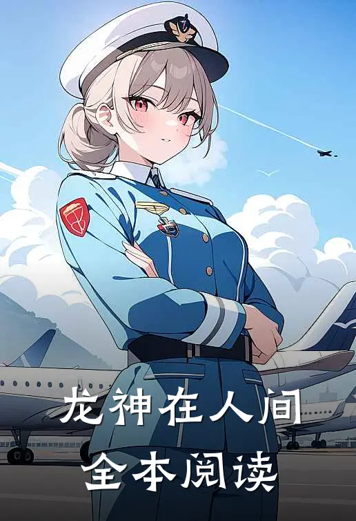 龙神在人间全本阅读