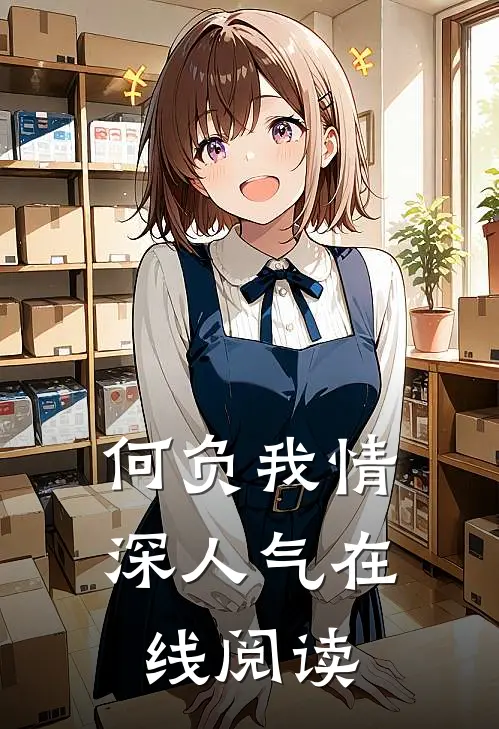 何负我情深人气在线阅读