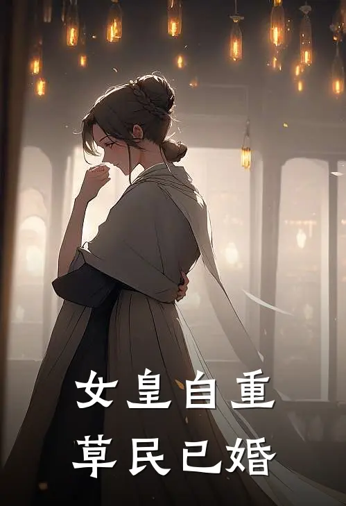 女皇自重,草民已婚