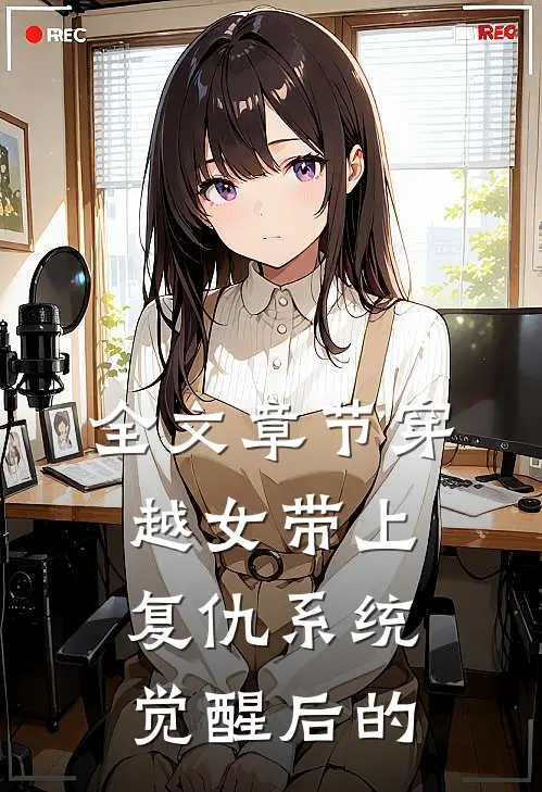 全文章节穿越女带上复仇系统觉醒后的
